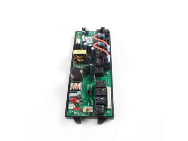 2339847-1-M-GE-WB27T11068- FRAME BOARD Assembly