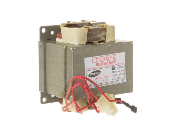 2339849-1-M-GE-WB27X11023-TRANSFORMER H.V