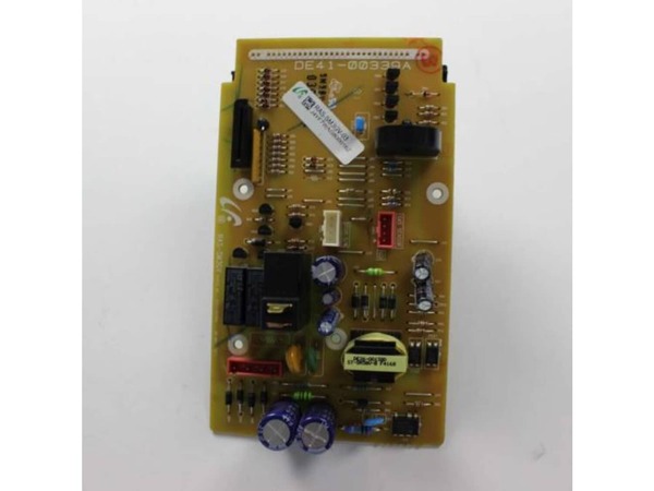 2339853-1-M-GE-WB27X11027-Microwave Electronic Control Board