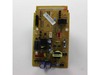 Microwave Electronic Control Board – Part Number: WB27X11027
