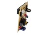 2339853-3-S-GE-WB27X11027-Microwave Electronic Control Board