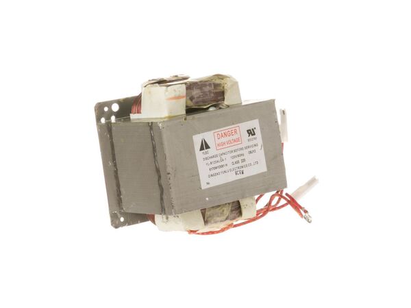 2339854-1-M-GE-WB27X11028-TRANSFORMER HV