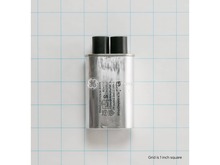 Capacitor – Part Number: WB27X11031