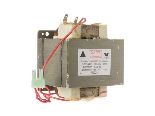 2339858-1-M-GE-WB27X11036-TRANSFORMER HV