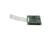 Microwave Electronic Control Board – Part Number: WB27X11040