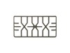 GRATE CAST – Part Number: WB31K10222