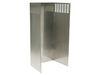 UPPER DUCT COVER – Part Number: WB38X10119
