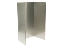 LOWER DUCT COVER – Part Number: WB38X10120