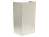 2339902-2-S-GE-WB38X10120-LOWER DUCT COVER