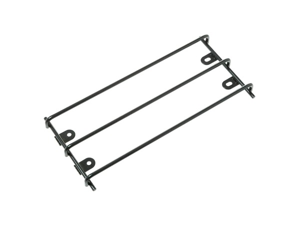 2339908-1-M-GE-WB48T10056- GUIDE RACK AND NUT Assembly