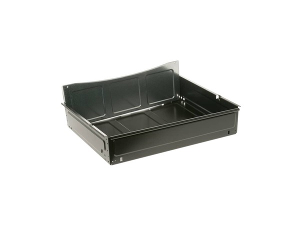 2339919-1-M-GE-WB55T10178-Lower Storage Drawer - Black