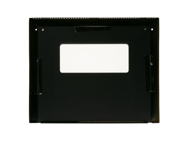 2339923-1-M-GE-WB56T10280- PANEL GLASS & TAPE Assembly