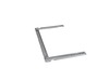 2339928-3-S-GE-WB56X10862-Microwave Mounting Plate
