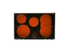 2339968-2-S-GE-WB62T10726-Glass Maintop - Black
