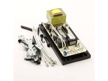 Electronic Clock and Timer Kit – Part Number: WB19X10006