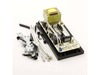 Electronic Clock and Timer Kit – Part Number: WB19X10006