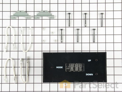 233997-1-M-GE-WB19X10007        -TIMER
