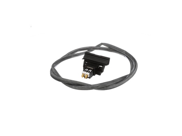2339984-1-M-GE-WD13X10052-Door Latch with Gasket