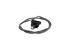 Door Latch with Gasket – Part Number: WD13X10052