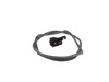 2339984-2-S-GE-WD13X10052-Door Latch with Gasket