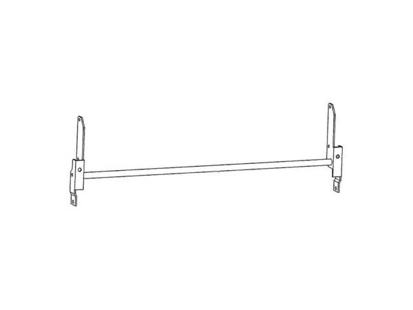 2339985-1-M-GE-WD14X10031- HINGE Assembly