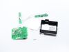 2339986-2-S-GE-WD21X10357- POWER BOARD Assembly