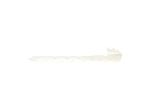 2339993-1-M-GE-WD24X10044- DUCT VENT & GASKET Assembly