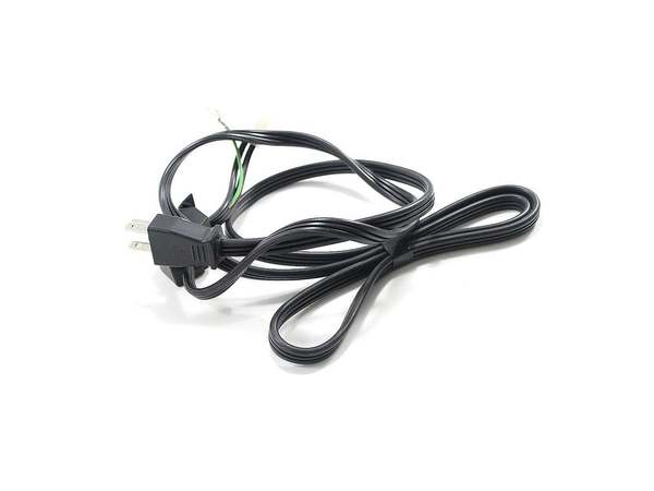 2340034-1-M-GE-WE26M341-Dryer Power Cord