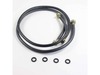 2340055-2-S-GE-WH41X10207-Inlet Hose - 2 pack