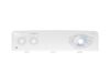 2340061-2-S-GE-WH42X10784- BACKSPLASH Assembly