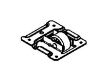 MOBILITY FRONT Assembly – Part Number: WR02X12807