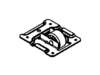 MOBILITY FRONT Assembly – Part Number: WR02X12807
