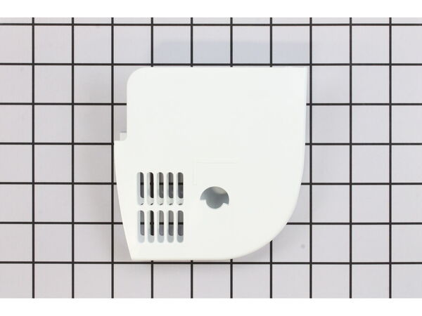 2340151-1-M-GE-WR02X12811-SUPPORT-GUARD FRE L