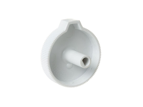 2340172-1-M-GE-WR02X12923-KNOB THUMB CONTROL FF/FZ