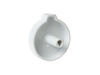 KNOB THUMB CONTROL FF/FZ – Part Number: WR02X12923