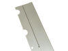 2340199-3-S-GE-WR08X10107- TRIM CASE SIDE Right Hand