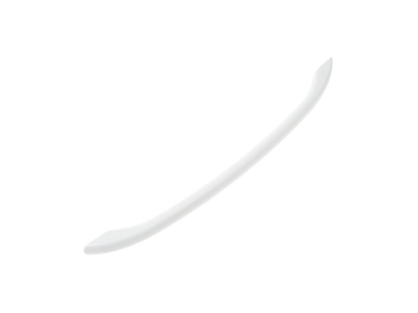 2340219-1-M-GE-WR12X10915-Door Handle - White