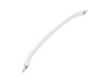 2340219-2-S-GE-WR12X10915-Door Handle - White