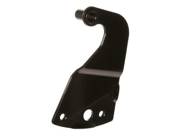 2340241-1-M-GE-WR13X10596- HINGE TOP & PIN Assembly