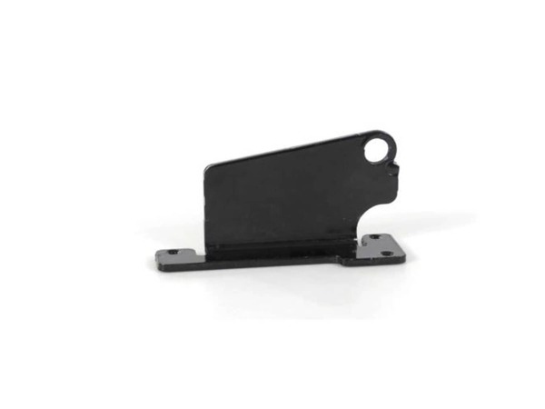 2340242-1-M-GE-WR13X10597- HINGE AND PIN STOP Assembly