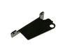 2340242-3-S-GE-WR13X10597- HINGE AND PIN STOP Assembly