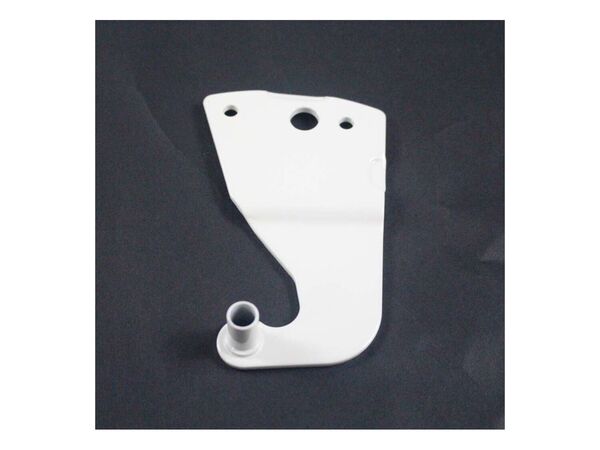 2340245-1-M-GE-WR13X10629- HINGE TOP & PIN Assembly