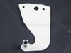 2340245-2-S-GE-WR13X10629- HINGE TOP & PIN Assembly