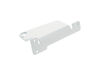 2340247-2-S-GE-WR13X10631-HINGE AND PIN STOP Assembly
