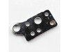 HINGE DOOR Bottom – Part Number: WR13X10657