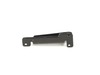 2340270-2-S-GE-WR13X10682- HINGE AND PIN STOP Assembly