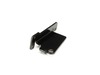2340270-3-S-GE-WR13X10682- HINGE AND PIN STOP Assembly