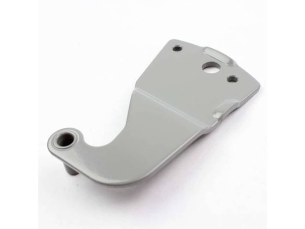 2340271-1-M-GE-WR13X10683- HINGE TOP & PIN Assembly