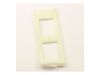 GASKET BACK DUCT – Part Number: WR14X10269