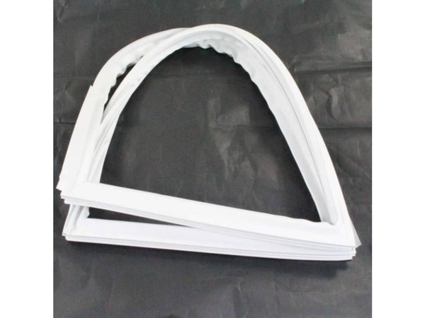 2340290-1-M-GE-WR14X10282-French Door Gasket - White
